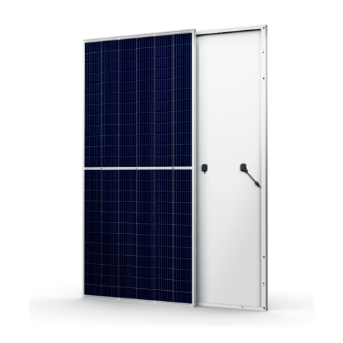 Trina แผงโซล่าร์เซลล์ MONOCRYSTALLINE MODULE 405W Tallmax TSM-405W DE15M(II)