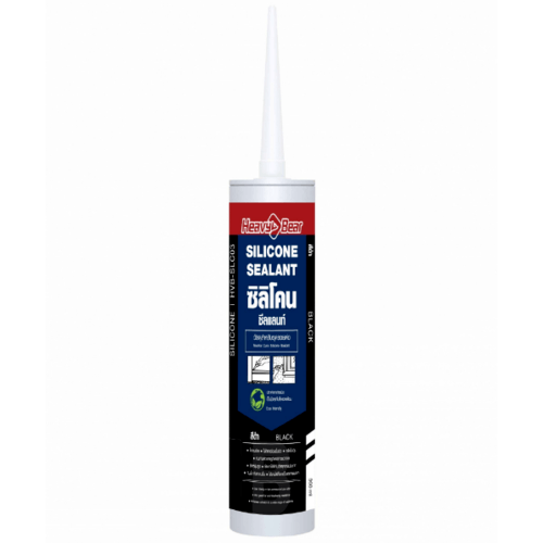 Dr.Fixit ซิลิโคน เฮฟวี่แบร์ 300 ml. HVB-SLC03
