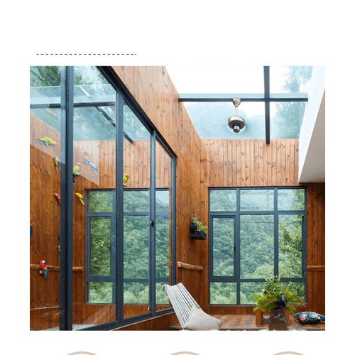 GREAT WOOD ไม้ระแนง ไม้สนรัสเซีย เคลือบ UV (5แผ่น/แพ็ค) PB02C-UV-LIGHT 8.5x290x0.8ซม. LIGHT BROWN