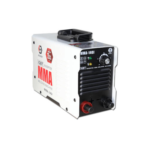 ទូភ្ជាប់ចរន្តអគ្គិសនី INVERTER ស៊េរី MMA-140I HESSEY