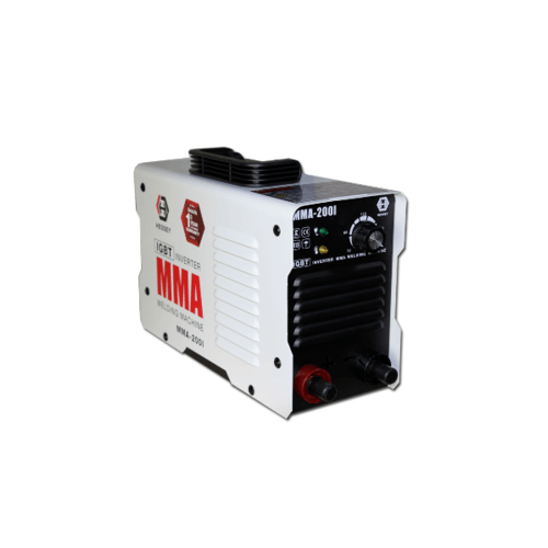 ទូភ្ជាប់ចរន្តអគ្គិសនី INVERTER ស៊េរី MMA-200I HESSEY