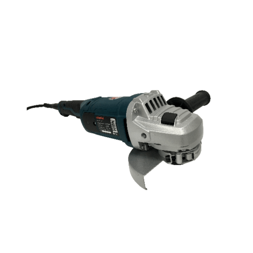 เครื่องเจียร์ S1M-ZP31-180 2200W ขนาด 7
