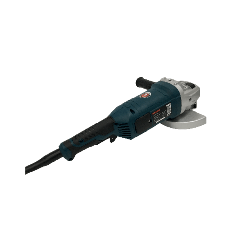 เครื่องเจียร์ S1M-ZP31-180 2200W ขนาด 7