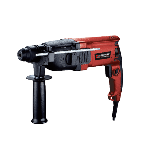 TUF สว่านโรตารี่ 26 มม. 800W รุ่น 2605-SRE