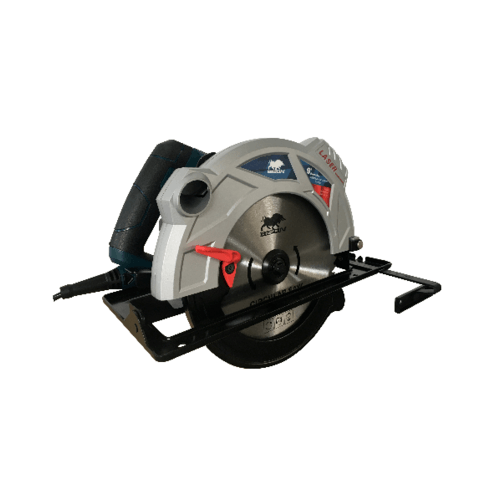 BISON เลื่อยวงเดือน 9 นิ้ว 2000W CS-235A