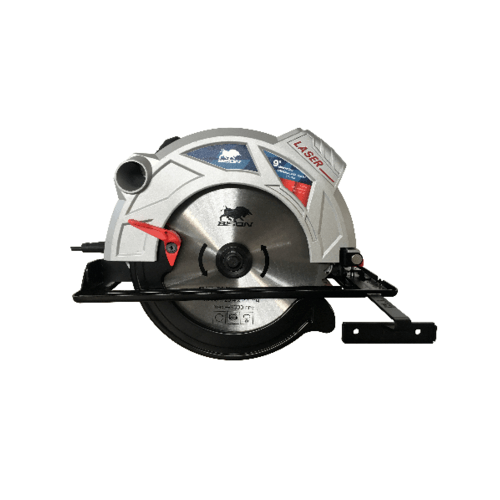 BISON เลื่อยวงเดือน 9 นิ้ว 2000W CS-235A