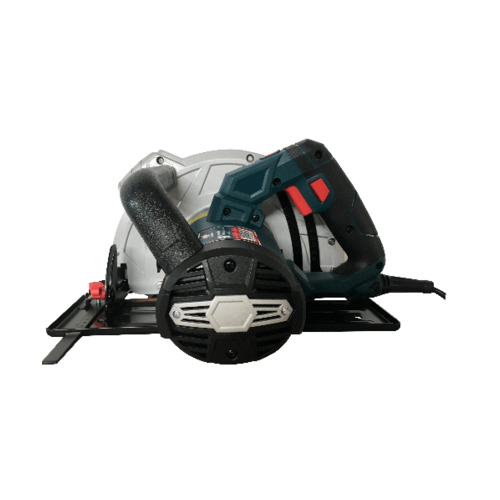 BISON เลื่อยวงเดือน 9 นิ้ว 2000W CS-235A