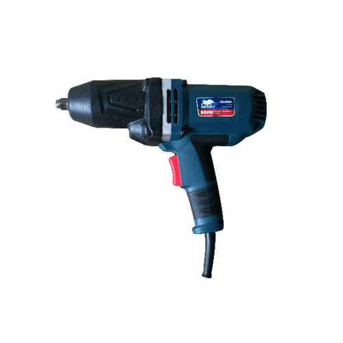 BISON บล็อกไฟฟ้า 950 W IW-TD950 สีฟ้า