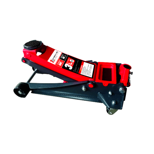 TUF แม่แรงตะเข้ 2หัวปั้ม รุ่น JD3T-85 ขนาด 3 ตัน