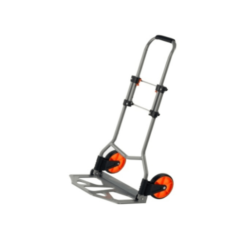 HUMMER รถเข็นเอนกประสงค์พับได้ 70 KG. รุ่น YH-HK014