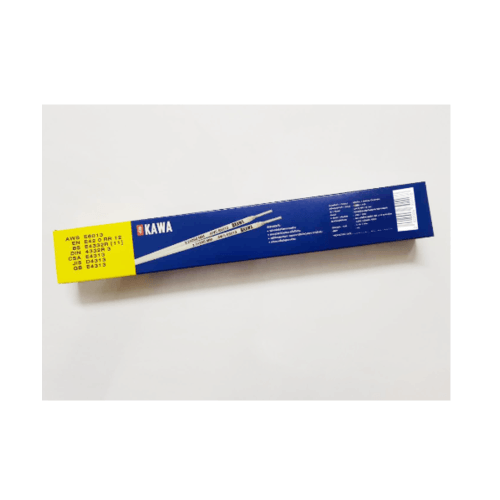 KAWA ลวดเชื่อม E6013-AM2 3.2mm. (2KGS)