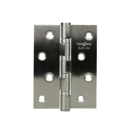 TORSTEN บานพับสเตนเลส 304 4