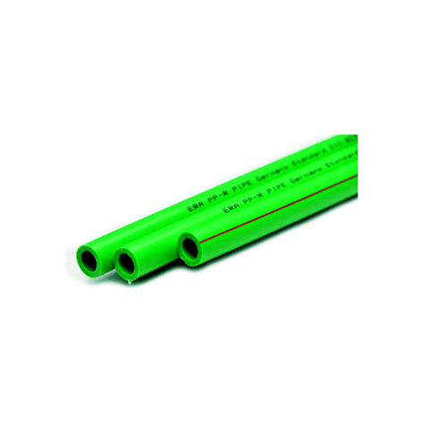 ERA ท่อ PPR (PN25) 1/2 (20x4) สีเขียว