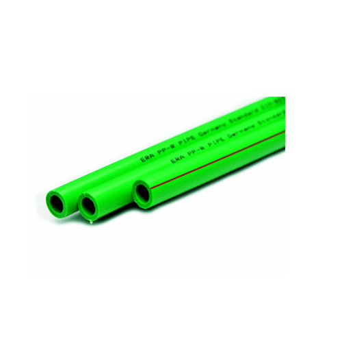 ERA ท่อ PPR (PN25) 1 (32x4) สีเขียว