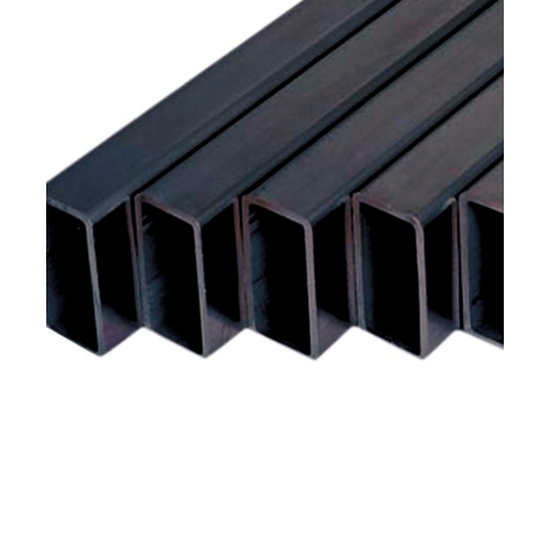 - เหล็กแป๊บแบน 2x1 1.5 mm IP ฟ้า