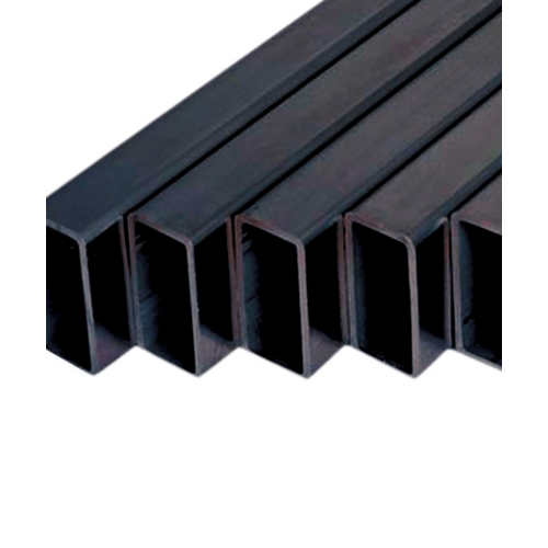 - เหล็กแป๊บแบน 5”x2” 2mm.IP เขียว -