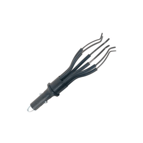 V.E.G. อุปกรณ์เปลี่ยนหลอดไฟ ขนาด 246 cm. รุ่น.RG-002 สีดำ