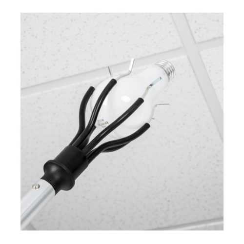 V.E.G. อุปกรณ์เปลี่ยนหลอดไฟ ขนาด 246 cm. รุ่น.RG-002 สีดำ