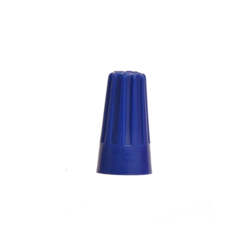 V.E.G วายนัท (50ตัว/ถุง) P72 สีน้ำเงิน