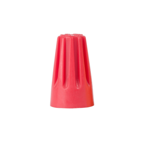 V.E.G วายนัท (50ตัว/ถุง) P75 สีแดง