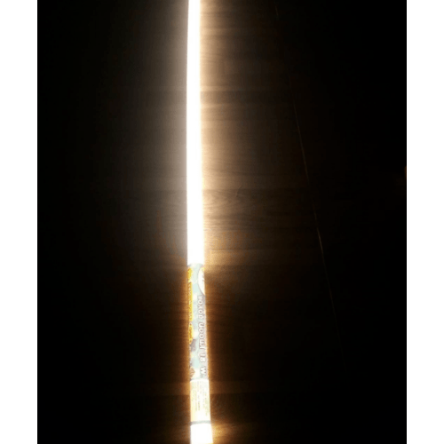 - หลอดไฟประดับ LED 18W. ขนาด 120 CM มีสายปลั๊ก T8 สีเหลือง