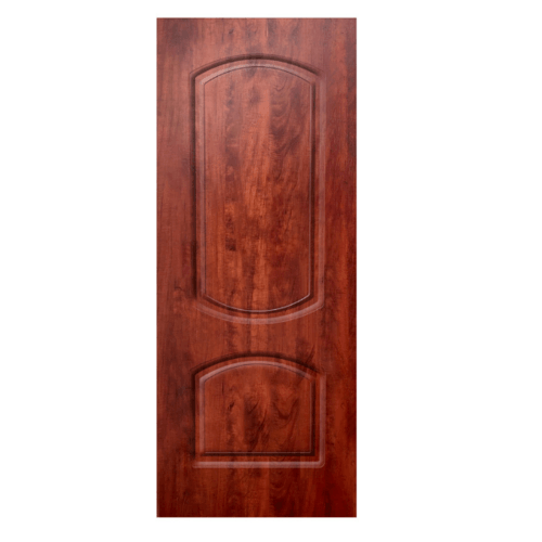 HOLZTUR ទ្វារ PVC PVC-P10 80x200cm. APPLE WOOD