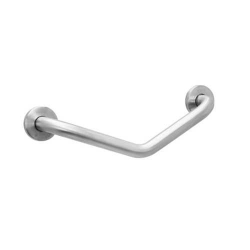 Verno ราวทรงตัวรูปตัว V รุ่น VN-88192V  ขนาด 20x20 ซม.