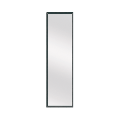 NICE กระจกแขวนผนัง ขนาด 300x1200 mm 049-06 ดำ