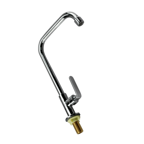 ក្បាលរ៉ូប៊ីណេអាងលាងចានទង់ដែង ស៊េរី 392 VERNO