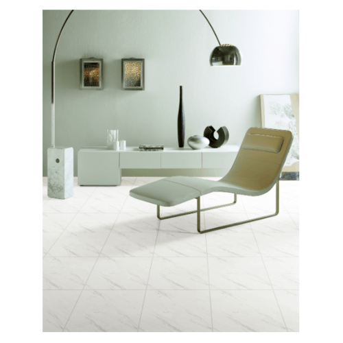 Marbella กระเบื้องเซรามิคปูพื้น 40X40 ซม. อมาร่า เบจ F40410 Gloss (12P)