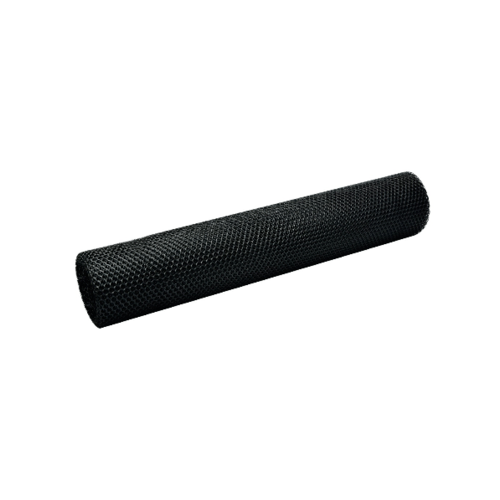 Leo Net ตาข่าย-ดำ ขนาด 90CMx10 M. 326