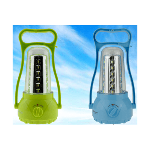 Kamisafe ตะเกียงไฟฉาย LED KM-770C