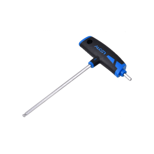 ALCOR ประแจหัวบอล รุ่น A206307 4mm
