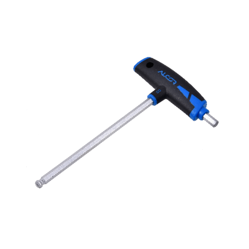 ALCOR ประแจหัวบอล 8mm. A206315