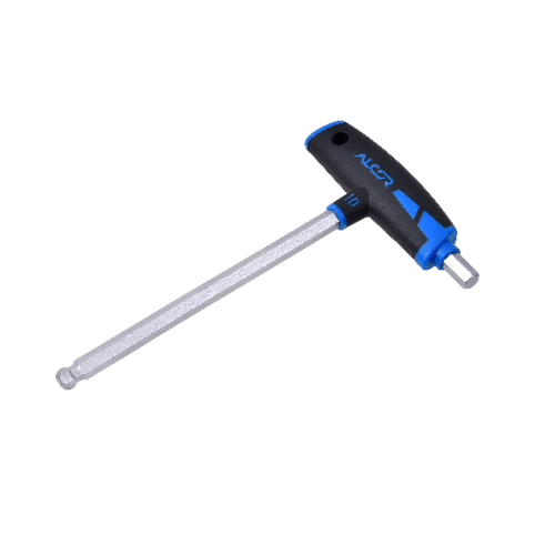 ALCOR ประแจหัวบอล รุ่น A206317 10mm