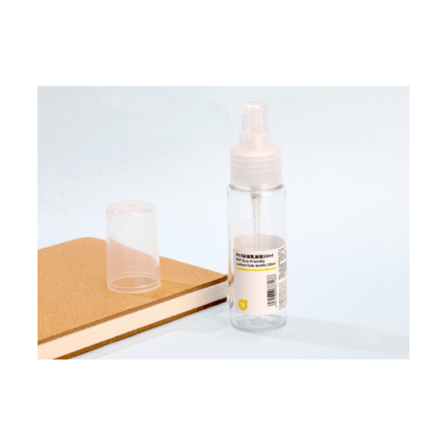 USUPSO ขวดแบ่งแบบกด 30ml. (#B)