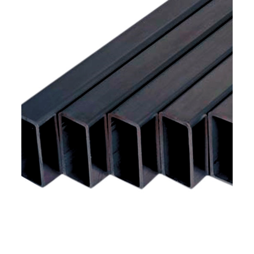 - เหล็กแป๊บแบน 5”X2” 1.8mm. IP ขาว