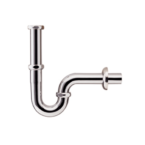 Cotto ท่อน้ำทิ้ง P-trap ทองเหลือง รุ่น CT683AX(HM)