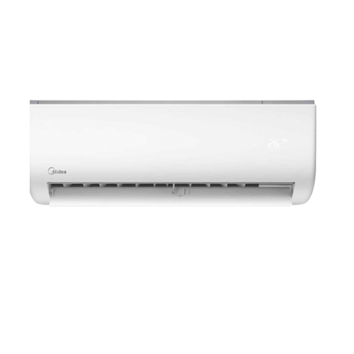 Midea ชุดเครื่องปรับอากาศ 9000 BTU MSAEB-09CRN8-PC6
