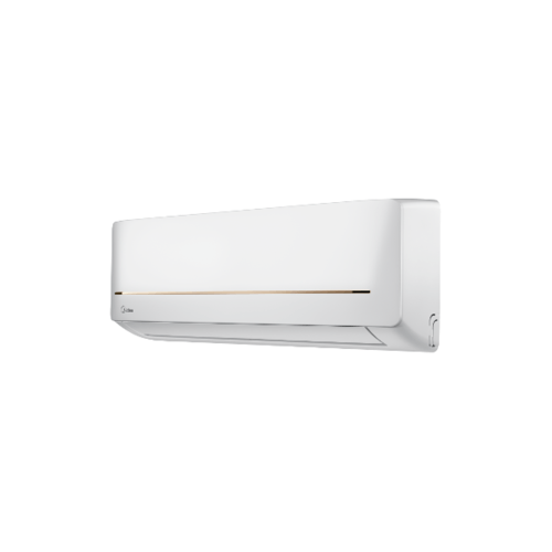 Midea เครื่องปรับอากาศ Inverter Mission 18000BTU MSABD-18CRFN8-QC6