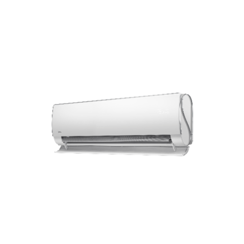 Midea เครื่องปรับอากาศ Inverter Ultimate Comfort 9000 BTU MSMTAU-09HRFN8-QRD6GW