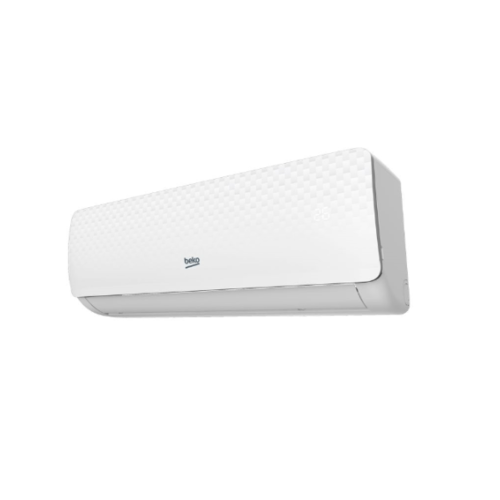 BEKO เครื่องปรับอากาศ 9000 BTU BSFOA090 สีขาว