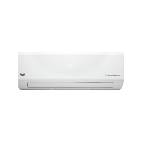 BEKO ชุดเครื่องปรับอากาศ Inverter 9000BTU BSVOA090