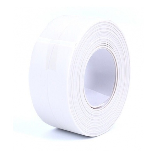 Nibiru เทปกันรั่วซึม HEYAK008-WH 3.8x320cm สีขาว