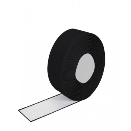 Nibiru เทปกันรั่วซึม HEYAK008-BK 3.8x320cm สีดำ