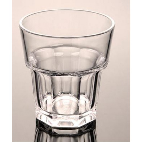 AILO แก้วน้ำอะคริลิค 200ML JZ017