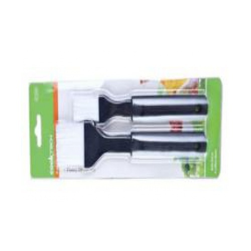 SANE แปรงซิลิโคนสำหรับทำอาหาร 29x25x25 ซม. DSK067