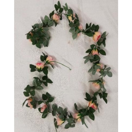 TreeO เถาวัลย์ ประดิษฐ์ 230ซม.รุ่น ZGY-008