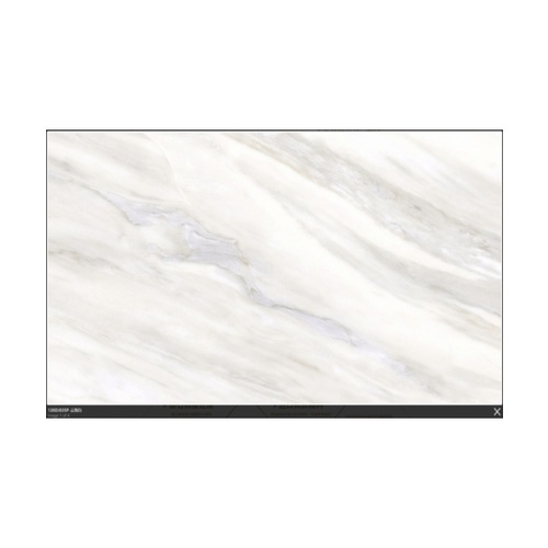 Marbella กระเบื้องพอร์ซเลน 60x120 ซม. 12DJ035P Venice White Marble (2P)