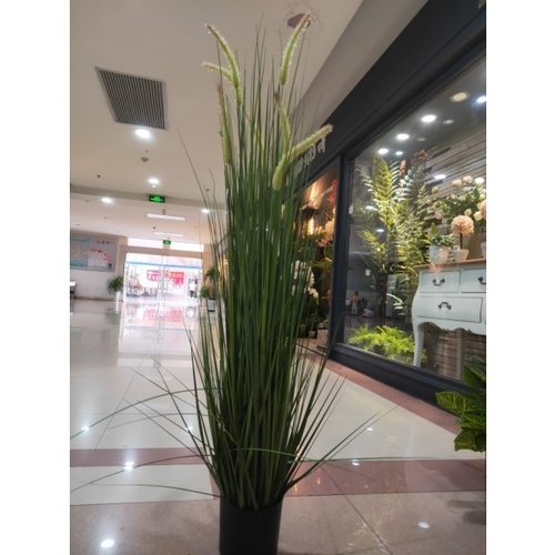 - Tree O ดอกไม้ประดิษฐ์ตกแต่ง-CH002 ขาว